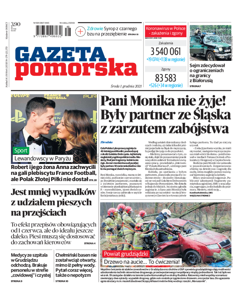 Gazeta Pomorska