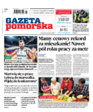 Gazeta Pomorska/Inowrocław, Mogilno, Żnin