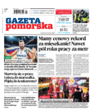 Gazeta Pomorska/Bydgoszcz, Nakło, Bydgoszcz okolice, Chojnice, Sępólno Krajeńskie, Tuchola