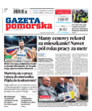 Gazeta Pomorska/Włocławek, Aleksandrów, Radziejów, Lipno