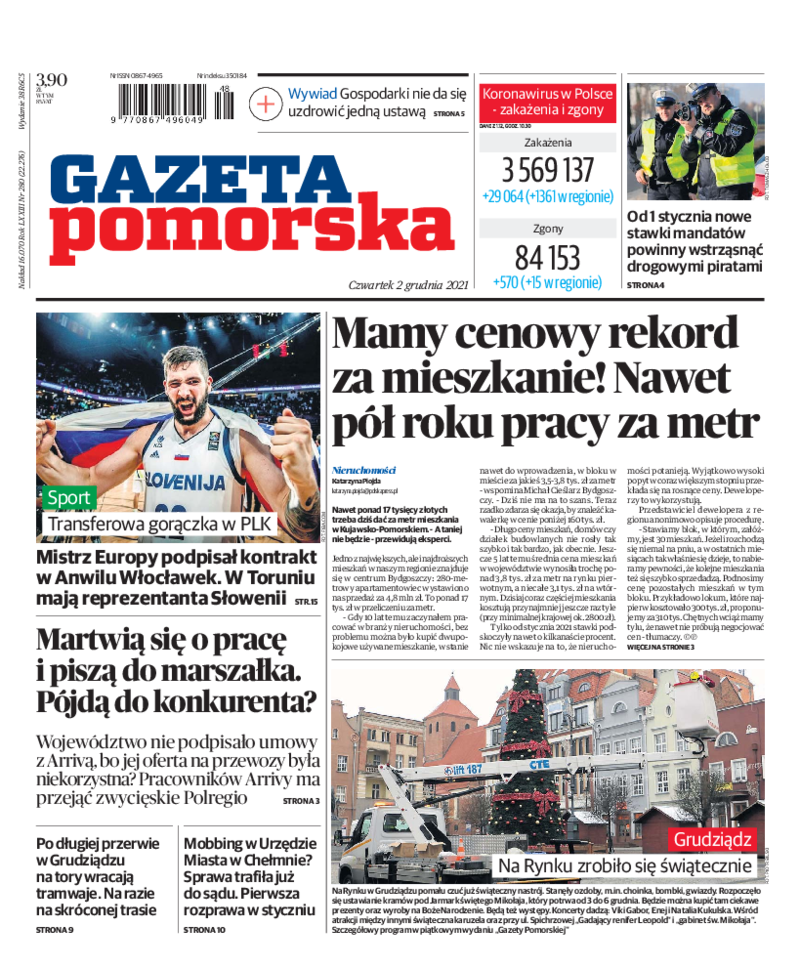 Gazeta Pomorska