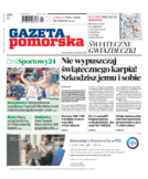 Gazeta Pomorska/Bydgoszcz, Nakło, Bydgoszcz okolice, Chojnice, Sępólno Krajeńskie, Tuchola