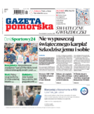 Gazeta Pomorska/Inowrocław, Mogilno, Żnin