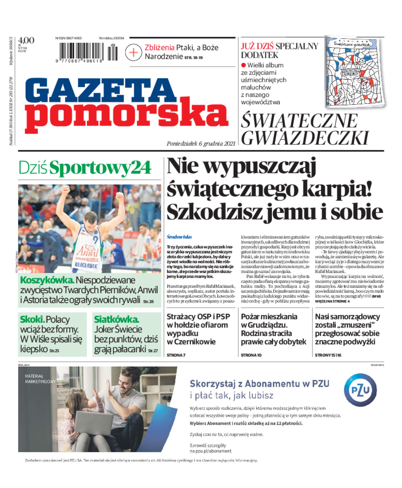 Gazeta Pomorska