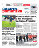 Gazeta Pomorska/Inowrocław, Mogilno, Żnin