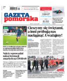 Gazeta Pomorska/Bydgoszcz, Nakło, Bydgoszcz okolice, Chojnice, Sępólno Krajeńskie, Tuchola