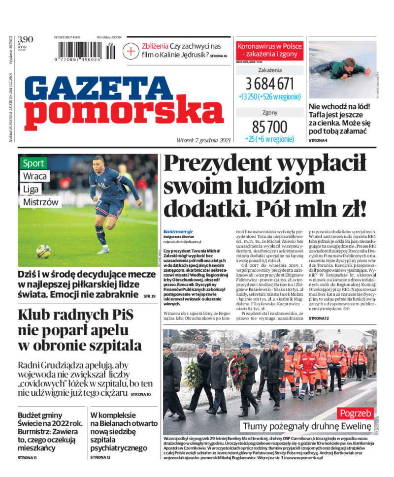 Gazeta Pomorska