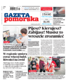 Gazeta Pomorska/Bydgoszcz, Nakło, Bydgoszcz okolice, Chojnice, Sępólno Krajeńskie, Tuchola