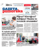 Gazeta Pomorska/Włocławek, Aleksandrów, Radziejów, Lipno