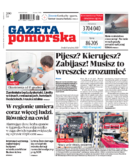 Gazeta Pomorska/Inowrocław, Mogilno, Żnin