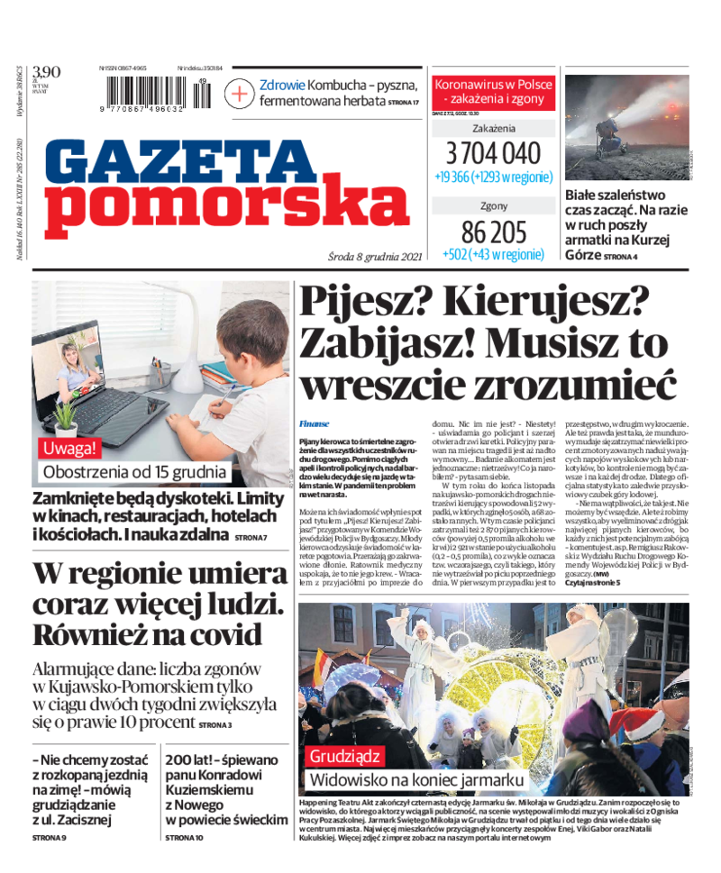 Gazeta Pomorska