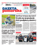 Gazeta Pomorska/Bydgoszcz, Nakło, Bydgoszcz okolice, Chojnice, Sępólno Krajeńskie, Tuchola