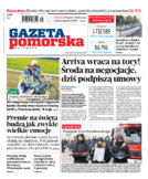 Gazeta Pomorska/Włocławek, Aleksandrów, Radziejów, Lipno