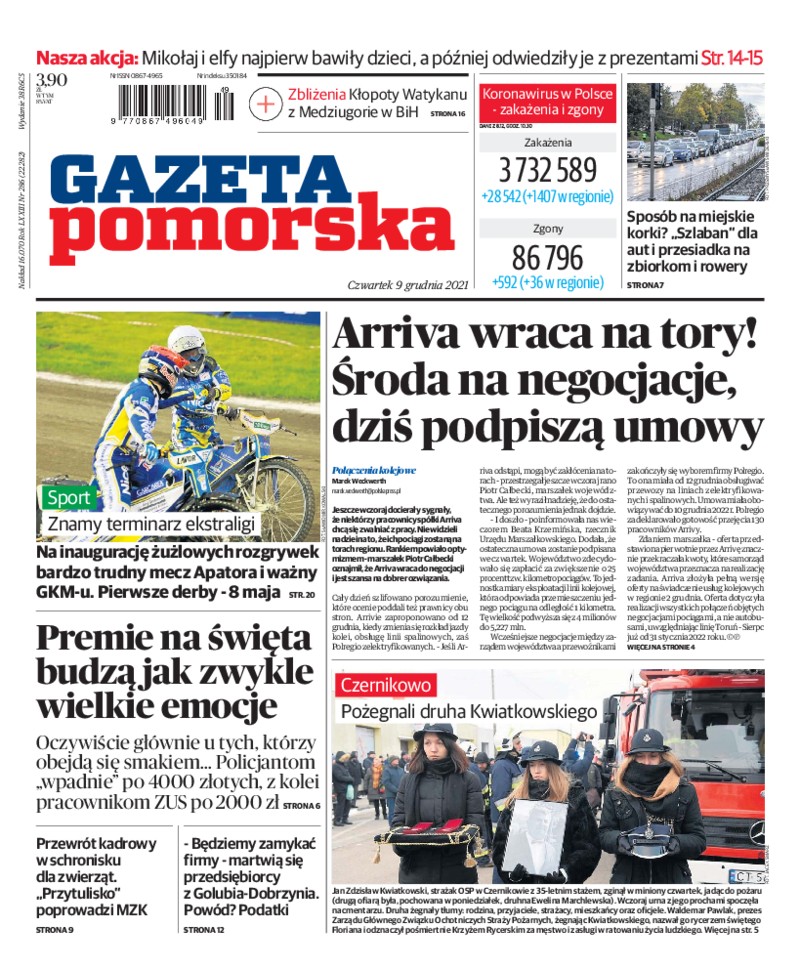 Gazeta Pomorska