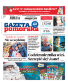 Gazeta Pomorska/Inowrocław, Mogilno, Żnin