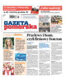 Gazeta Pomorska/Bydgoszcz, Nakło, Bydgoszcz okolice, Chojnice, Sępólno Krajeńskie, Tuchola