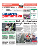 Gazeta Pomorska/Inowrocław, Mogilno, Żnin