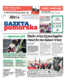 Gazeta Pomorska/Bydgoszcz, Nakło, Bydgoszcz okolice, Chojnice, Sępólno Krajeńskie, Tuchola