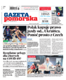 Gazeta Pomorska/Włocławek, Aleksandrów, Radziejów, Lipno