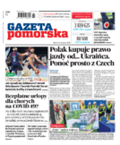 Gazeta Pomorska/Bydgoszcz, Nakło, Bydgoszcz okolice, Chojnice, Sępólno Krajeńskie, Tuchola