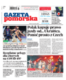 Gazeta Pomorska/Inowrocław, Mogilno, Żnin