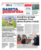 Gazeta Pomorska/Włocławek, Aleksandrów, Radziejów, Lipno