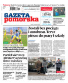 Gazeta Pomorska/Bydgoszcz, Nakło, Bydgoszcz okolice, Chojnice, Sępólno Krajeńskie, Tuchola