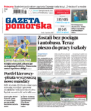 Gazeta Pomorska/Inowrocław, Mogilno, Żnin