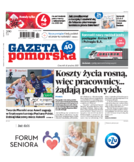 Gazeta Pomorska/Inowrocław, Mogilno, Żnin