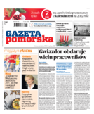 Gazeta Pomorska/Bydgoszcz, Nakło, Bydgoszcz okolice, Chojnice, Sępólno Krajeńskie, Tuchola