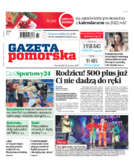 Gazeta Pomorska/Inowrocław, Mogilno, Żnin