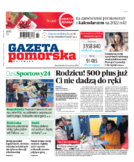 Gazeta Pomorska/Włocławek, Aleksandrów, Radziejów, Lipno