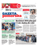 Gazeta Pomorska/Bydgoszcz, Nakło, Bydgoszcz okolice, Chojnice, Sępólno Krajeńskie, Tuchola