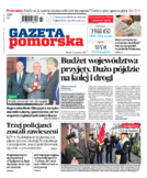 Gazeta Pomorska/Bydgoszcz, Nakło, Bydgoszcz okolice, Chojnice, Sępólno Krajeńskie, Tuchola