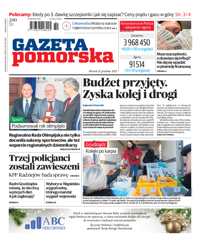 Gazeta Pomorska