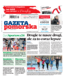 Gazeta Pomorska/Włocławek, Aleksandrów, Radziejów, Lipno