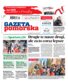 Gazeta Pomorska/Inowrocław, Mogilno, Żnin