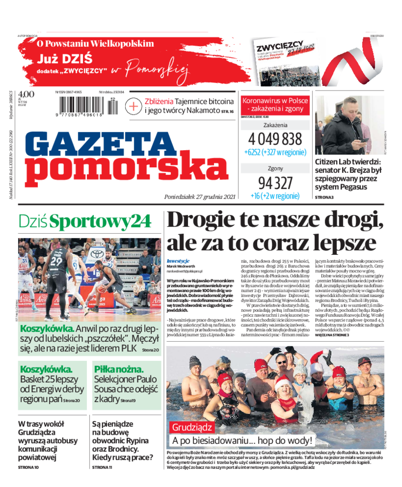 Gazeta Pomorska