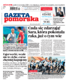 Gazeta Pomorska/Inowrocław, Mogilno, Żnin