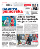 Gazeta Pomorska/Bydgoszcz, Nakło, Bydgoszcz okolice, Chojnice, Sępólno Krajeńskie, Tuchola