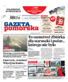 Gazeta Pomorska/Inowrocław, Mogilno, Żnin