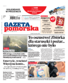 Gazeta Pomorska/Włocławek, Aleksandrów, Radziejów, Lipno