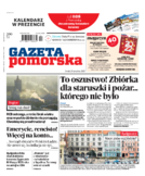 Gazeta Pomorska/Bydgoszcz, Nakło, Bydgoszcz okolice, Chojnice, Sępólno Krajeńskie, Tuchola