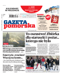 Gazeta Pomorska