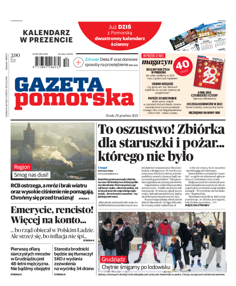 Gazeta Pomorska