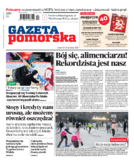 Gazeta Pomorska/Inowrocław, Mogilno, Żnin