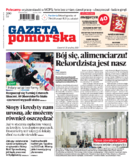 Gazeta Pomorska/Bydgoszcz, Nakło, Bydgoszcz okolice, Chojnice, Sępólno Krajeńskie, Tuchola