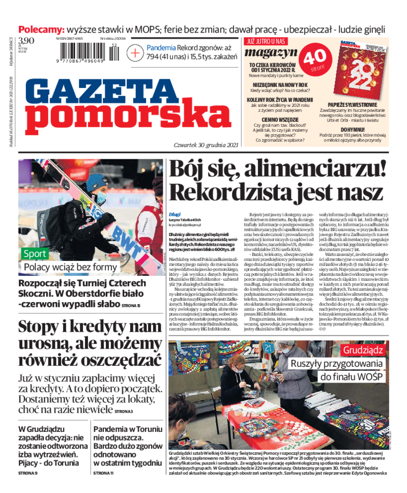 Gazeta Pomorska
