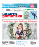 Gazeta Pomorska/Bydgoszcz, Nakło, Bydgoszcz okolice, Chojnice, Sępólno Krajeńskie, Tuchola