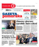 Gazeta Pomorska/Inowrocław, Mogilno, Żnin